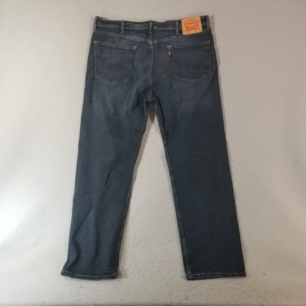Levis good used